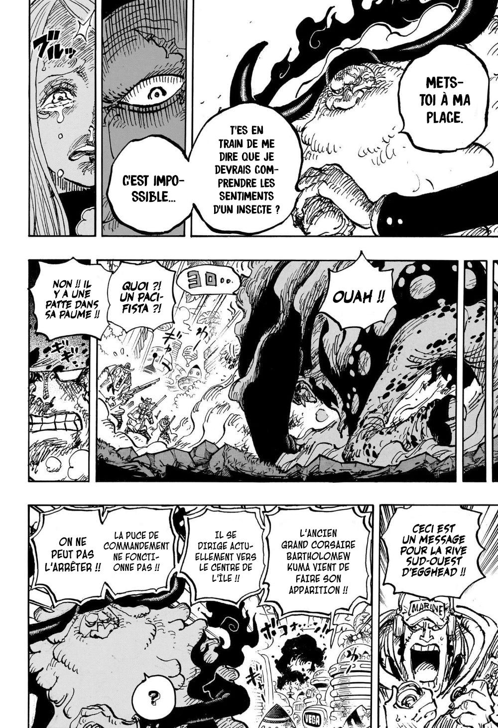       One   Piece 1103 Page 11